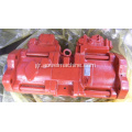 ΑΝΤΛΙΑ K3V112KAWASAKI K3V112DT ΓΙΑ EC210BLCSK210